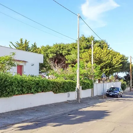 Apartman Trilo Jonio