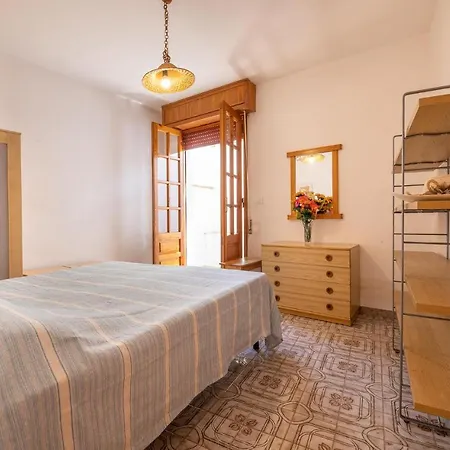 Trilo Jonio Apartman Racale