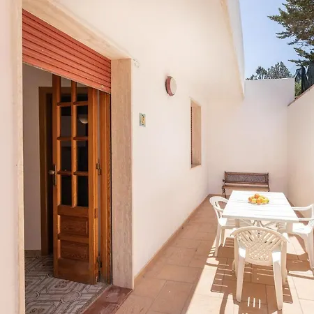 Apartman Trilo Jonio *